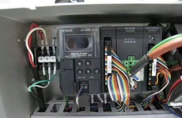 變頻電機對地故障案例分析——西安泰富西瑪電機(西安西瑪電機集團股份有限公司)官方網站 變頻電機對地故障案例分析——西安泰富西瑪電機(西安西瑪電機集團股份有限公司)官方網站