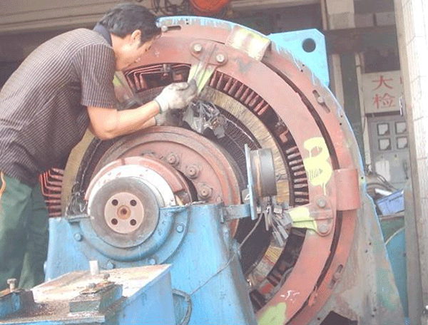 為什么三相電動機缺相運行時會被燒毀,如何預防——西安泰富西瑪電機(西安西瑪電機集團股份有限公司)官方網站 為什么三相電動機缺相運行時會被燒毀,如何預防——西安泰富西瑪電機(西安西瑪電機集團股份有限公司)官方網站