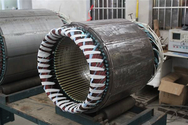 交流高壓電機定子成型線圈試驗知識——西安泰富西瑪電機(西安西瑪電機集團(tuán)股份有限公司)官方網(wǎng)站 交流高壓電機定子成型線圈試驗知識——西安泰富西瑪電機(西安西瑪電機集團(tuán)股份有限公司)官方網(wǎng)站