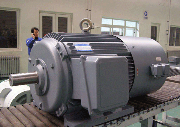 西安西瑪交流電機(jī)轉(zhuǎn)子結(jié)構(gòu)解析。 西安西瑪交流電機(jī)轉(zhuǎn)子結(jié)構(gòu)解析。