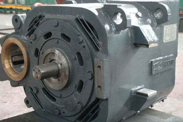 西瑪直流電機(jī)又貴又難控制，到底如何調(diào)速？