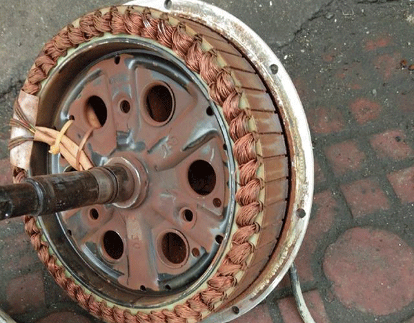 西安西瑪電機有哪些除銹的方法? 西安西瑪電機有哪些除銹的方法?