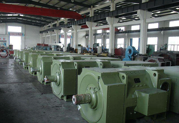 如何啟動西安西瑪直流電機? 如何啟動西安西瑪直流電機?