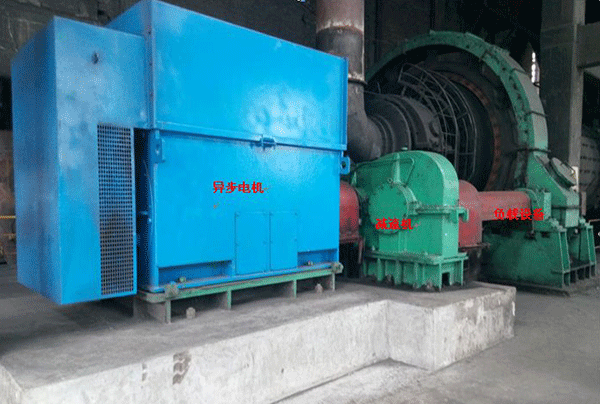 西安西瑪電機變頻改造將進入節能減排領域。