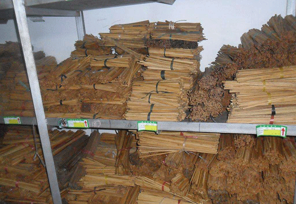 不正確安裝磁性槽楔可能導致高壓電機產生電氣故障。