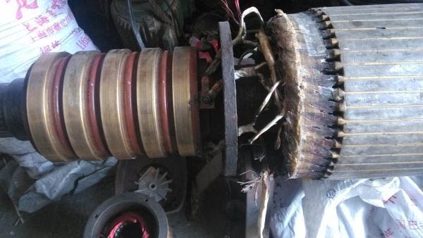 西瑪電機維修期間應考慮哪些問題？