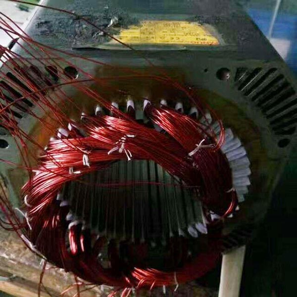 需要更換高效節能的電機的必要性分析！