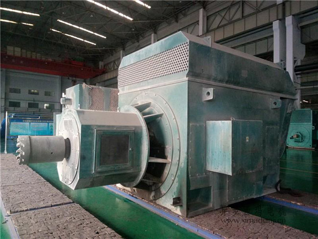 西瑪電機(jī)帶您了解三相異步電動機(jī)的特點(diǎn)與原理 西瑪電機(jī)帶您了解三相異步電動機(jī)的特點(diǎn)與原理