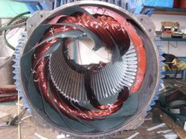 西安西瑪電機(jī)耐壓試驗(yàn)是怎么回事? 西安西瑪電機(jī)耐壓試驗(yàn)是怎么回事?