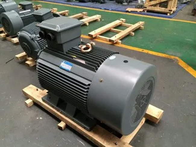 西安泰富西瑪電機的幾種扭矩解析 西安泰富西瑪電機的幾種扭矩解析