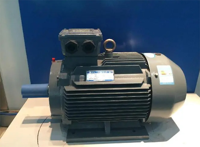 高效電機(jī)對(duì)中小企業(yè)可持續(xù)發(fā)展和市場(chǎng)競(jìng)爭(zhēng)力的影響。