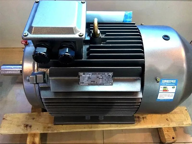 西安西瑪YE5高效電機深得用戶信賴和認可! 西安西瑪YE5高效電機深得用戶信賴和認可!